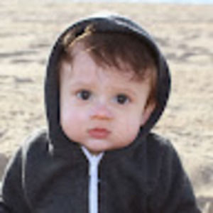 Meet your Posher, Dan